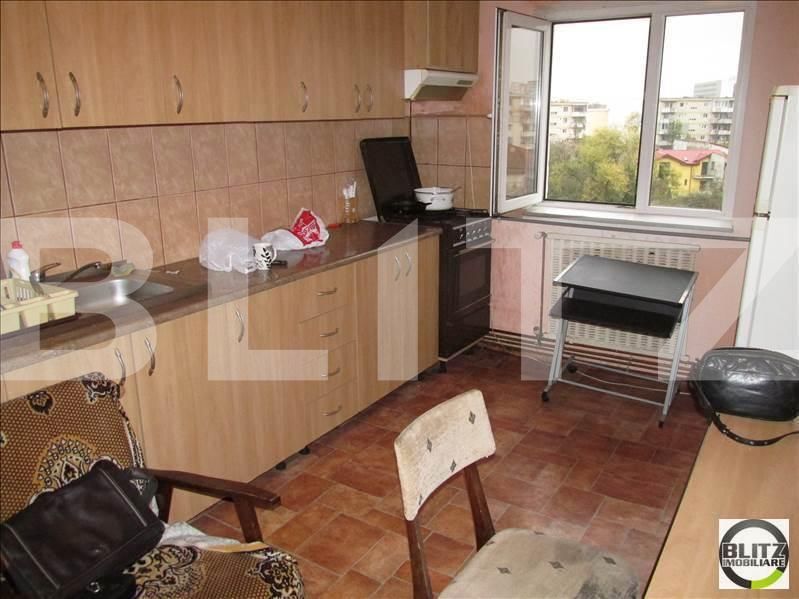 Apartament de vânzare 3 camere Marasti - 10953AV | BLITZ Cluj-Napoca | Poza2