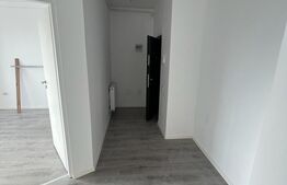 Apartament nou, 2 camere, 46 mp, bloc nou, TEILOR