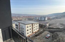 Apartament nou, 2 camere, 46 mp, bloc nou, TEILOR