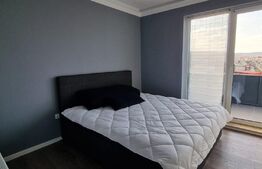  Apartament 2 cam, 59 mp, terasa 46 mp, finisat, zona Cetatii