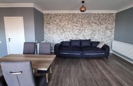  Apartament 2 cam, 59 mp, terasa 46 mp, finisat, zona Cetatii
