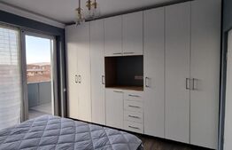  Apartament 2 cam, 59 mp, terasa 46 mp, finisat, zona Cetatii