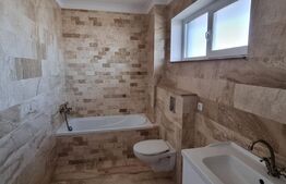  Apartament 2 cam, 59 mp, terasa 46 mp, finisat, zona Cetatii