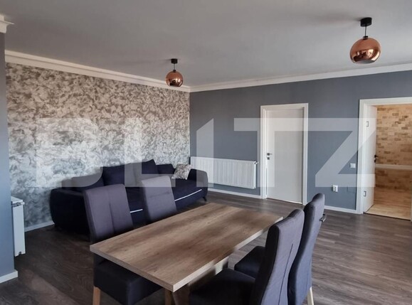 Apartament de vânzare 2 camere Floreşti - 109554AV | BLITZ Cluj-Napoca | Poza4