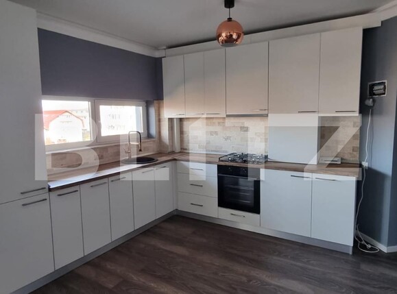 Apartament de vânzare 2 camere Floreşti - 109554AV | BLITZ Cluj-Napoca | Poza3