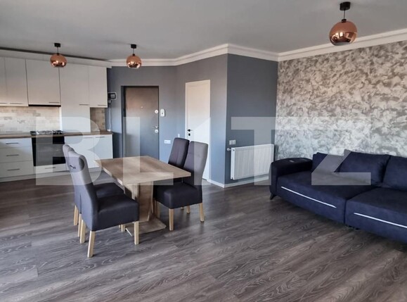 Apartament de vânzare 2 camere Floreşti - 109554AV | BLITZ Cluj-Napoca | Poza1