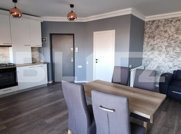 Apartament de vânzare 2 camere Floreşti - 109554AV | BLITZ Cluj-Napoca | Poza2