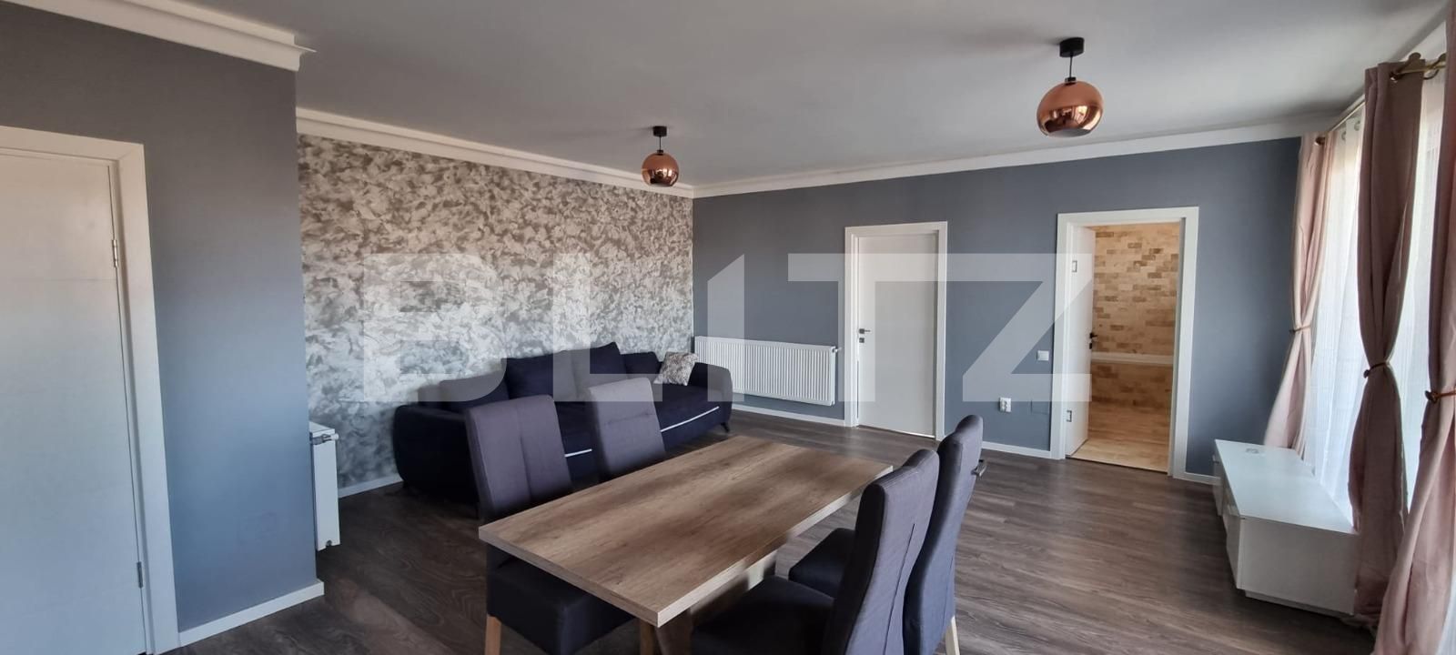 Apartament de vânzare 2 camere Floreşti - 109554AV | BLITZ Cluj-Napoca | Poza4