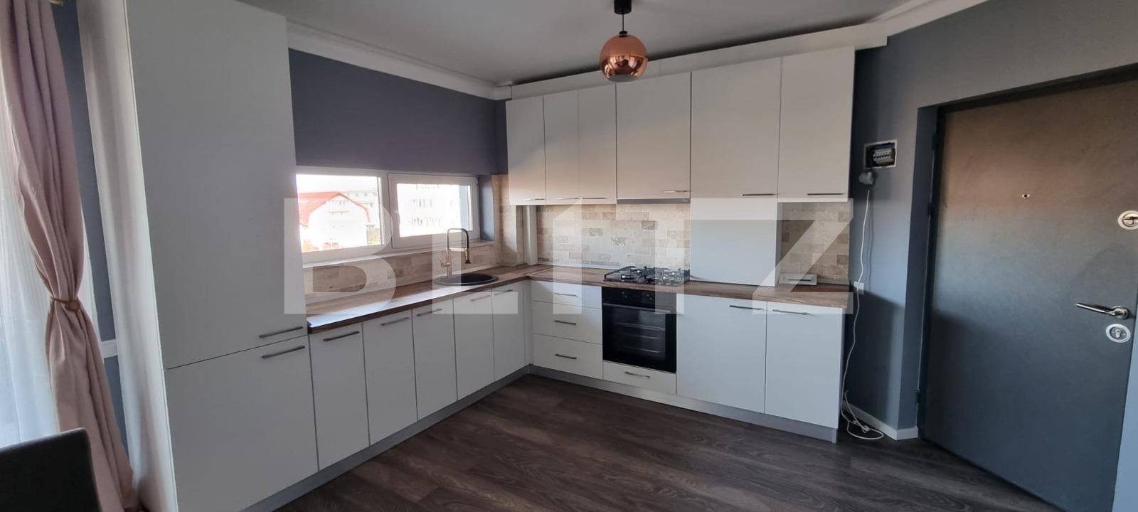 Apartament de vânzare 2 camere Floreşti - 109554AV | BLITZ Cluj-Napoca | Poza3