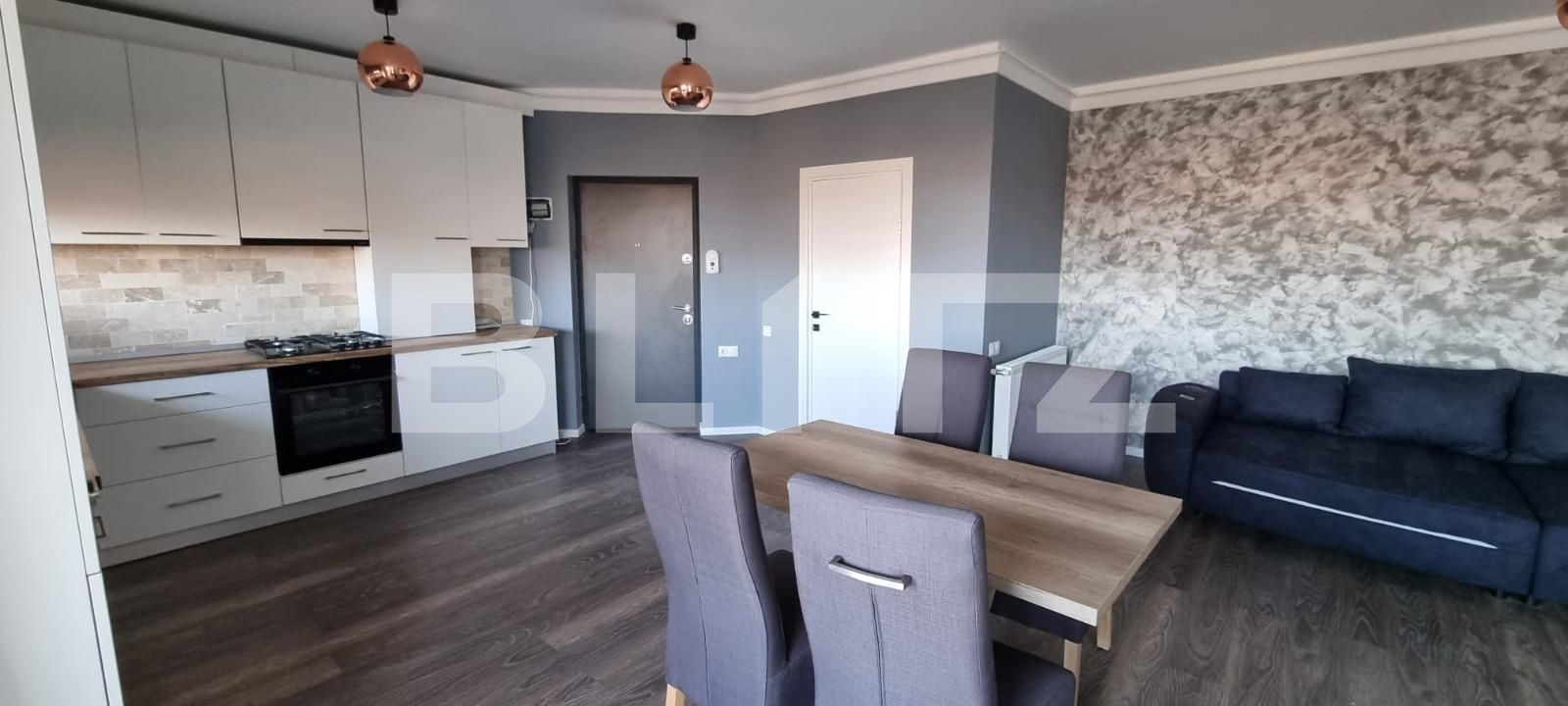 Apartament de vânzare 2 camere Floreşti - 109554AV | BLITZ Cluj-Napoca | Poza2