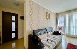 Apartament spatios, 2 camere, zona Muzeul Apei