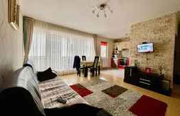 Apartament spatios, 2 camere, zona Muzeul Apei