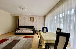 Apartament spatios, 2 camere, zona Muzeul Apei