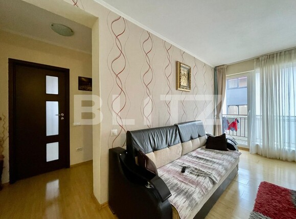 Apartament de vânzare 2 camere Floreşti - 109557AV | BLITZ Cluj-Napoca | Poza1