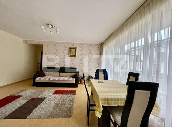 Apartament de vânzare 2 camere Floreşti - 109557AV | BLITZ Cluj-Napoca | Poza2
