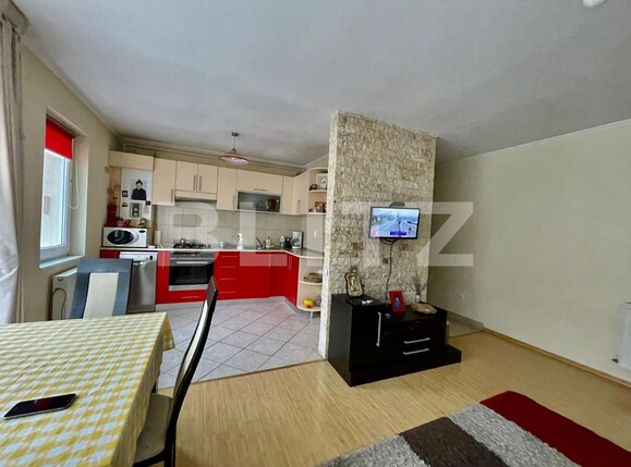 Apartament de vânzare 2 camere Floreşti - 109557AV | BLITZ Cluj-Napoca | Poza5