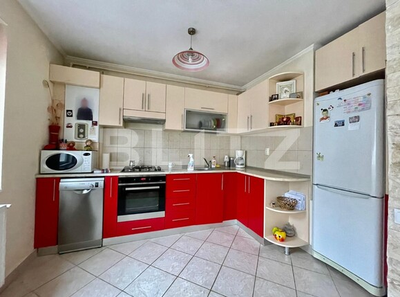 Apartament de vânzare 2 camere Floreşti - 109557AV | BLITZ Cluj-Napoca | Poza6