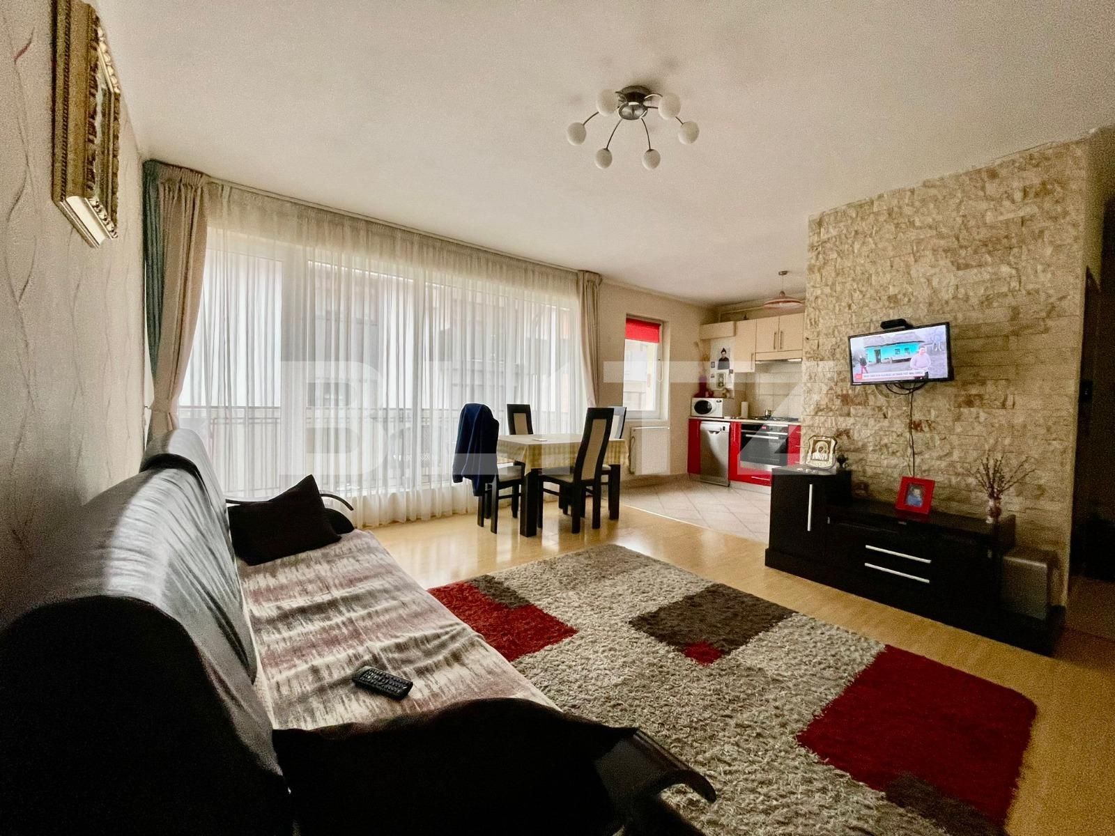 Apartament de vânzare 2 camere Floreşti - 109557AV | BLITZ Cluj-Napoca | Poza3