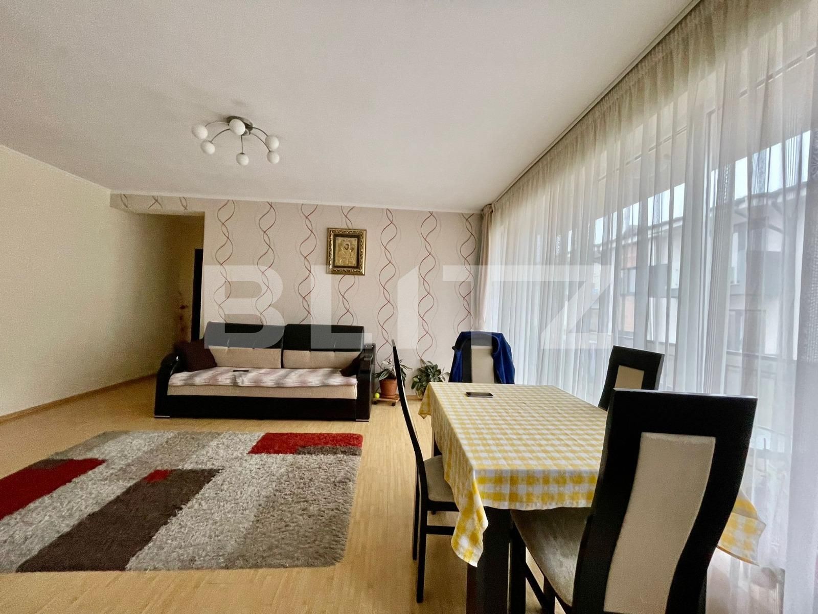 Apartament de vânzare 2 camere Floreşti - 109557AV | BLITZ Cluj-Napoca | Poza2