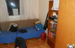 3 camere, decomandat, 64 mp utili, parcare, etaj intermediar, zona Kaufland!