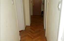 3 camere, decomandat, 64 mp utili, parcare, etaj intermediar, zona Kaufland!