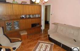 3 camere, decomandat, 64 mp utili, parcare, etaj intermediar, zona Kaufland!