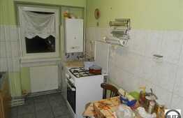 3 camere, decomandat, 64 mp utili, parcare, etaj intermediar, zona Kaufland!