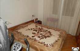 3 camere, decomandat, 64 mp utili, parcare, etaj intermediar, zona Kaufland!