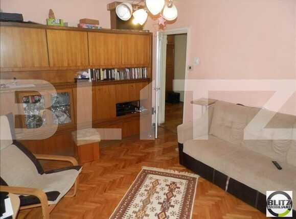 Apartament de vânzare 3 camere Marasti - 10956AV | BLITZ Cluj-Napoca | Poza2
