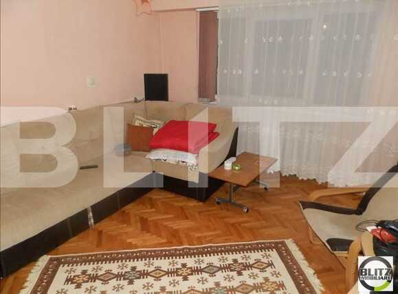 Apartament de vânzare 3 camere Marasti - 10956AV | BLITZ Cluj-Napoca | Poza1