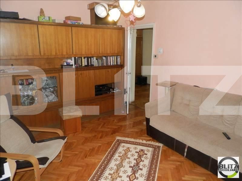 Apartament de vânzare 3 camere Marasti - 10956AV | BLITZ Cluj-Napoca | Poza2