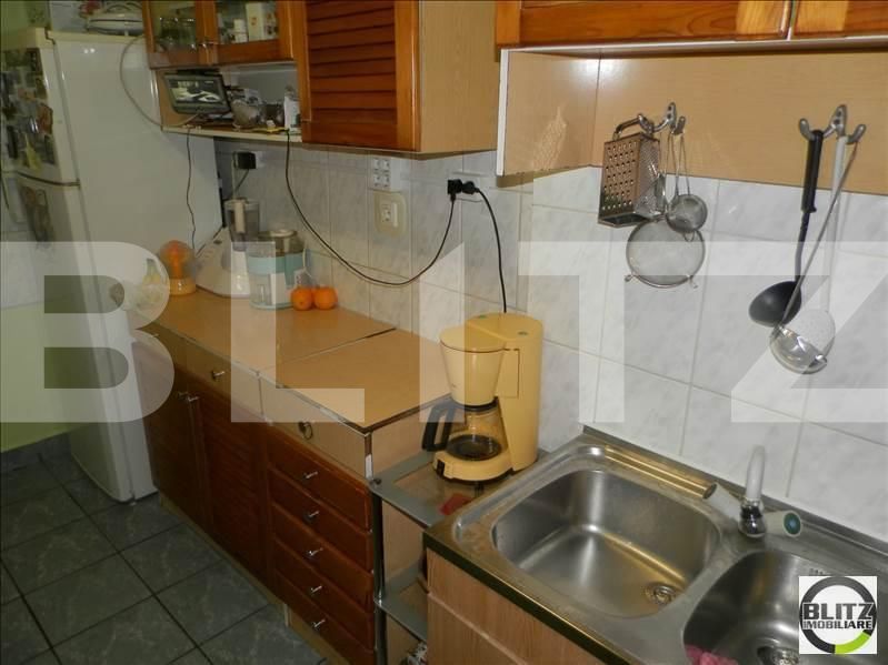 Apartament de vânzare 3 camere Marasti - 10956AV | BLITZ Cluj-Napoca | Poza8