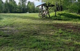 Cabana 96 mp utili, 2350 mp teren,  zona superba, Calatele Padure