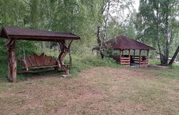 Cabana 96 mp utili, 2350 mp teren,  zona superba, Calatele Padure