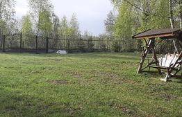 Cabana 96 mp utili, 2350 mp teren,  zona superba, Calatele Padure