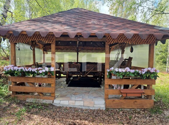 Casa de vânzare 4 camere Călăţele - 109563CV | BLITZ Cluj-Napoca | Poza5