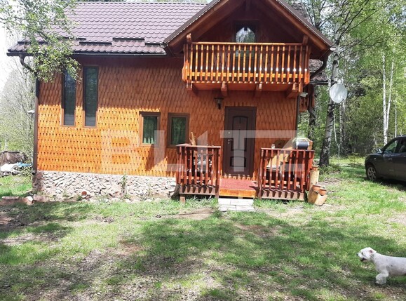 Casa de vânzare 4 camere Călăţele - 109563CV | BLITZ Cluj-Napoca | Poza3