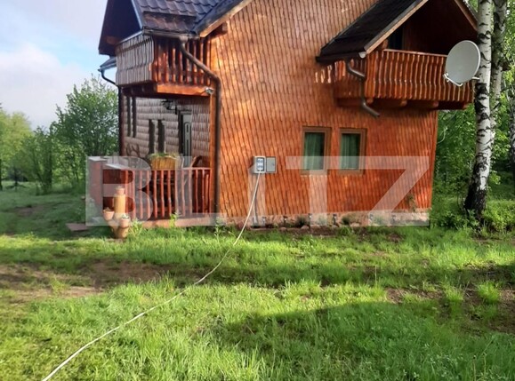 Casa de vânzare 4 camere Călăţele - 109563CV | BLITZ Cluj-Napoca | Poza2