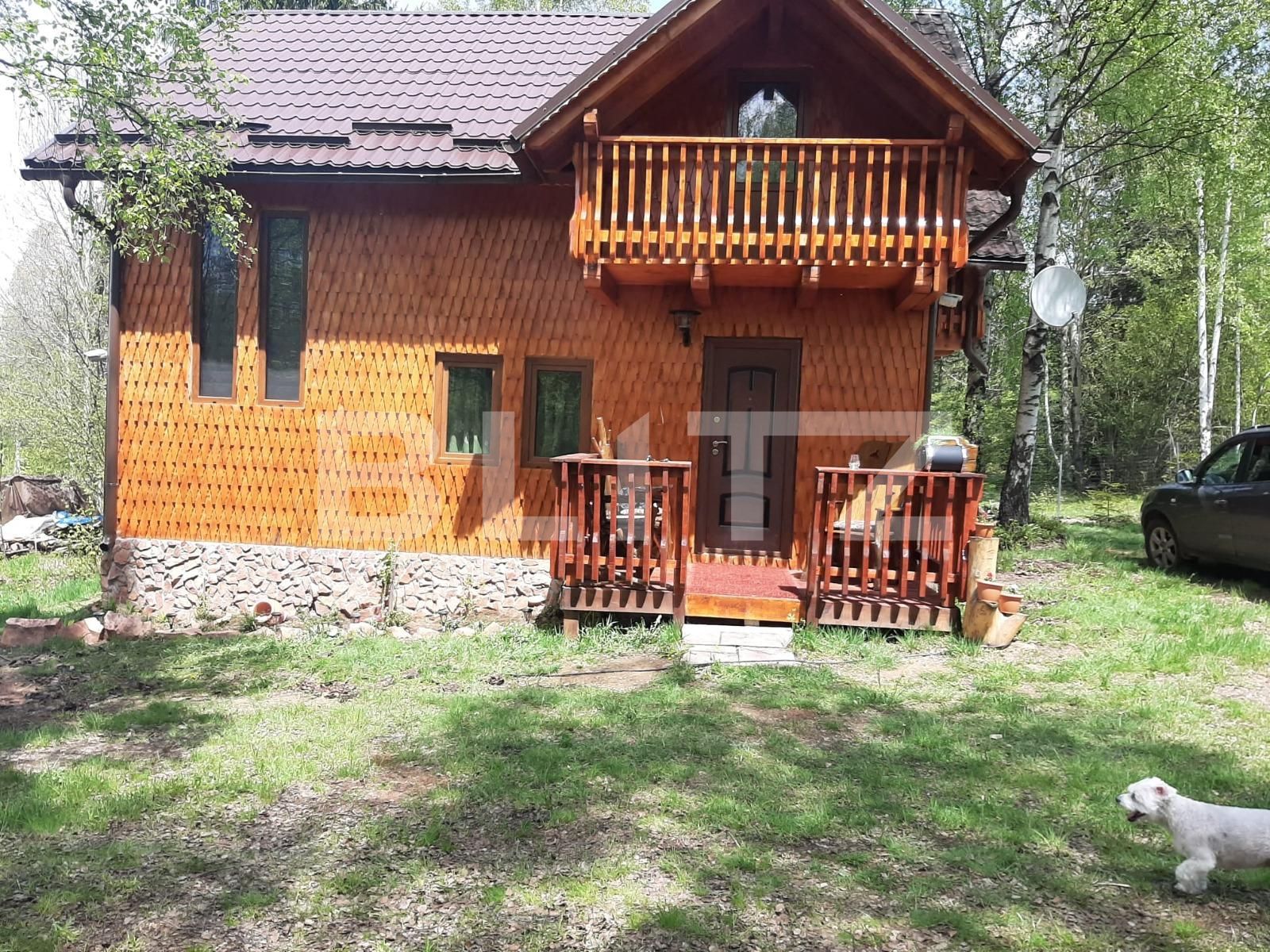 Casa de vânzare 4 camere Călăţele - 109563CV | BLITZ Cluj-Napoca | Poza3