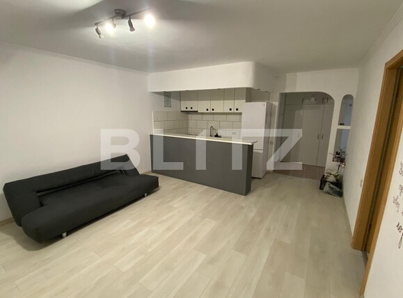 Apartament de vânzare 2 camere Manastur - 109565AV | BLITZ Cluj-Napoca | Poza1