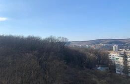 Garsonieră 28 mp, orientare S-V, view spre pădure, Mănăștur