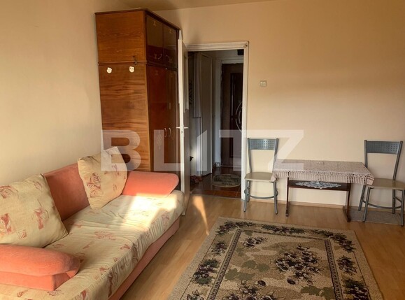 Garsonieră de vânzare Manastur - 109566AV | BLITZ Cluj-Napoca | Poza3