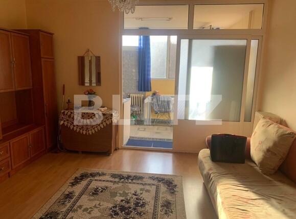 Garsonieră de vânzare Manastur - 109566AV | BLITZ Cluj-Napoca | Poza1