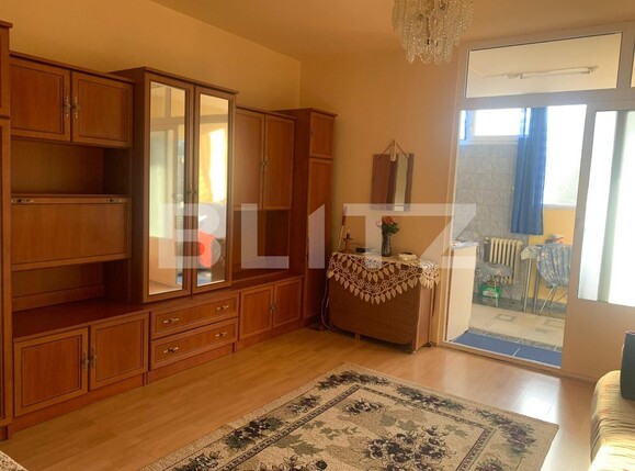 Garsonieră de vânzare Manastur - 109566AV | BLITZ Cluj-Napoca | Poza2