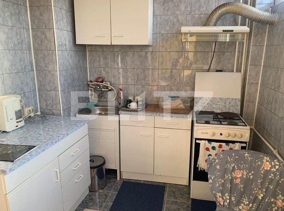 Garsonieră de vânzare Manastur - 109566AV | BLITZ Cluj-Napoca | Poza5