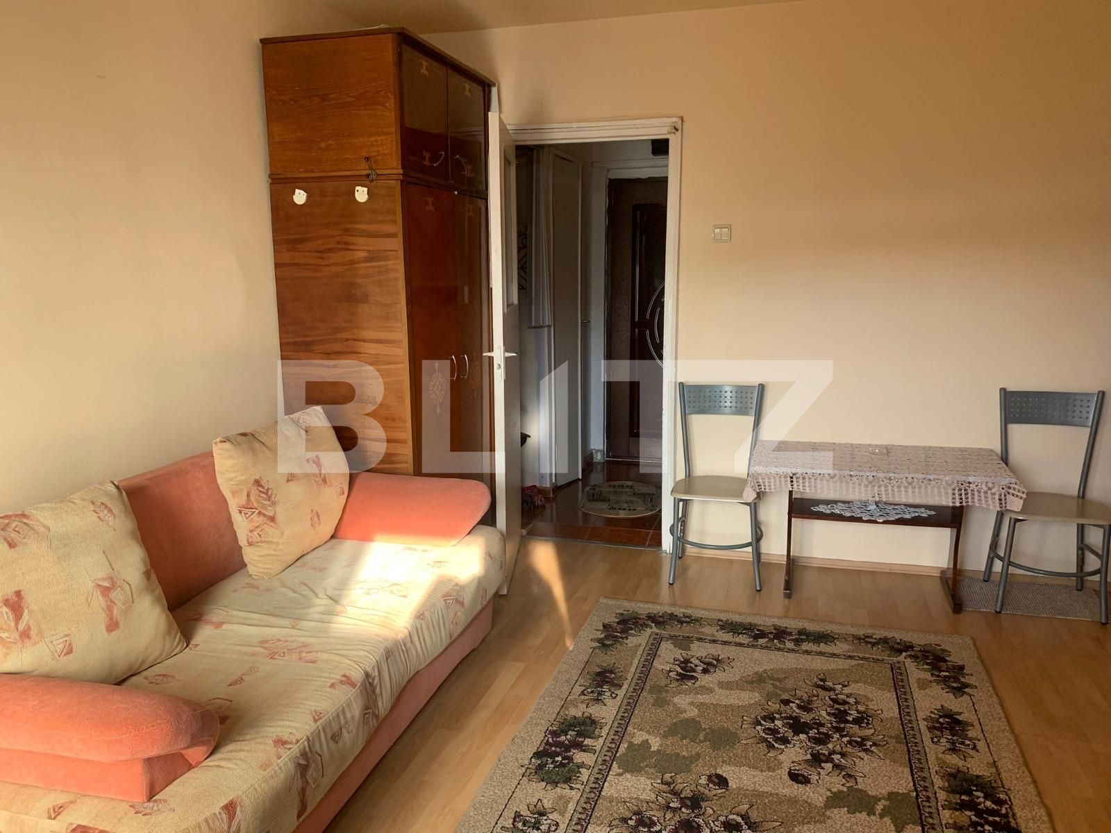 Garsonieră de vânzare Manastur - 109566AV | BLITZ Cluj-Napoca | Poza3