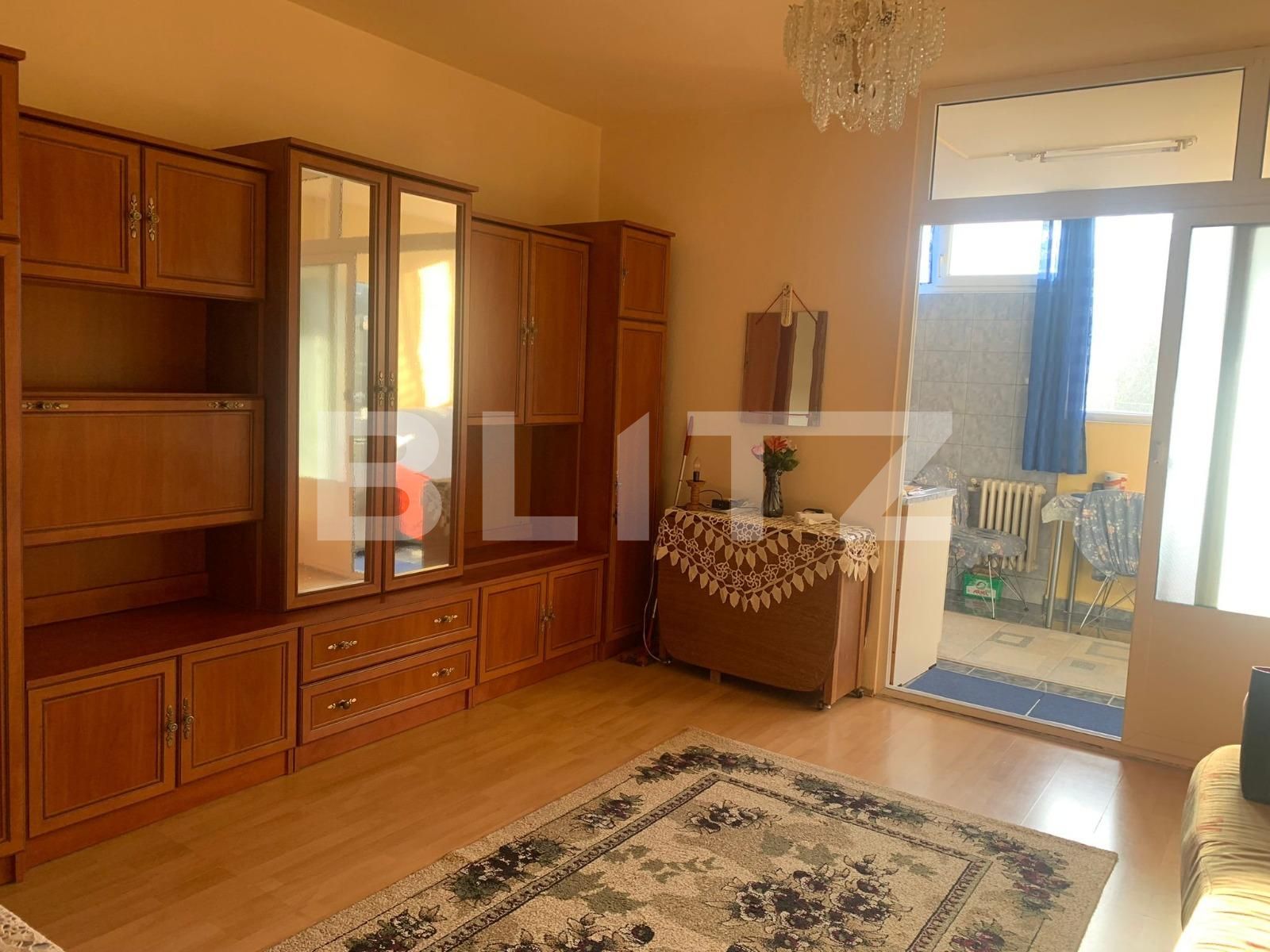 Garsonieră de vânzare Manastur - 109566AV | BLITZ Cluj-Napoca | Poza2