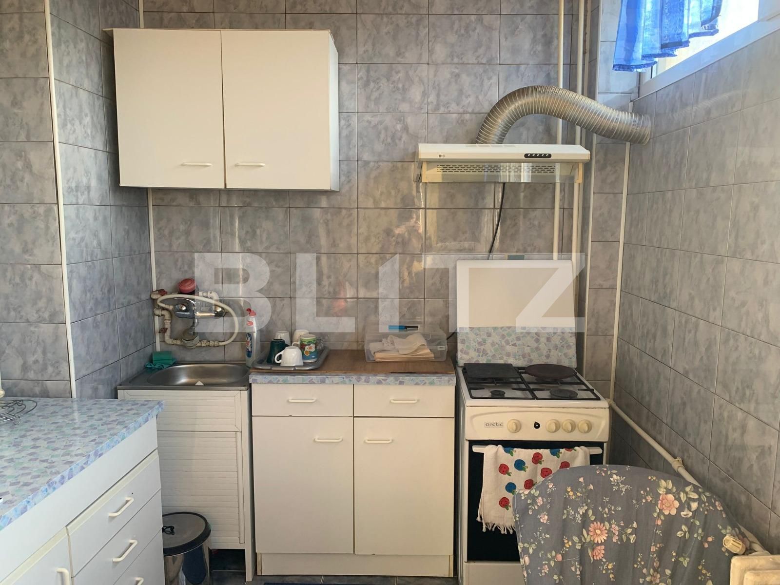 Garsonieră de vânzare Manastur - 109566AV | BLITZ Cluj-Napoca | Poza6