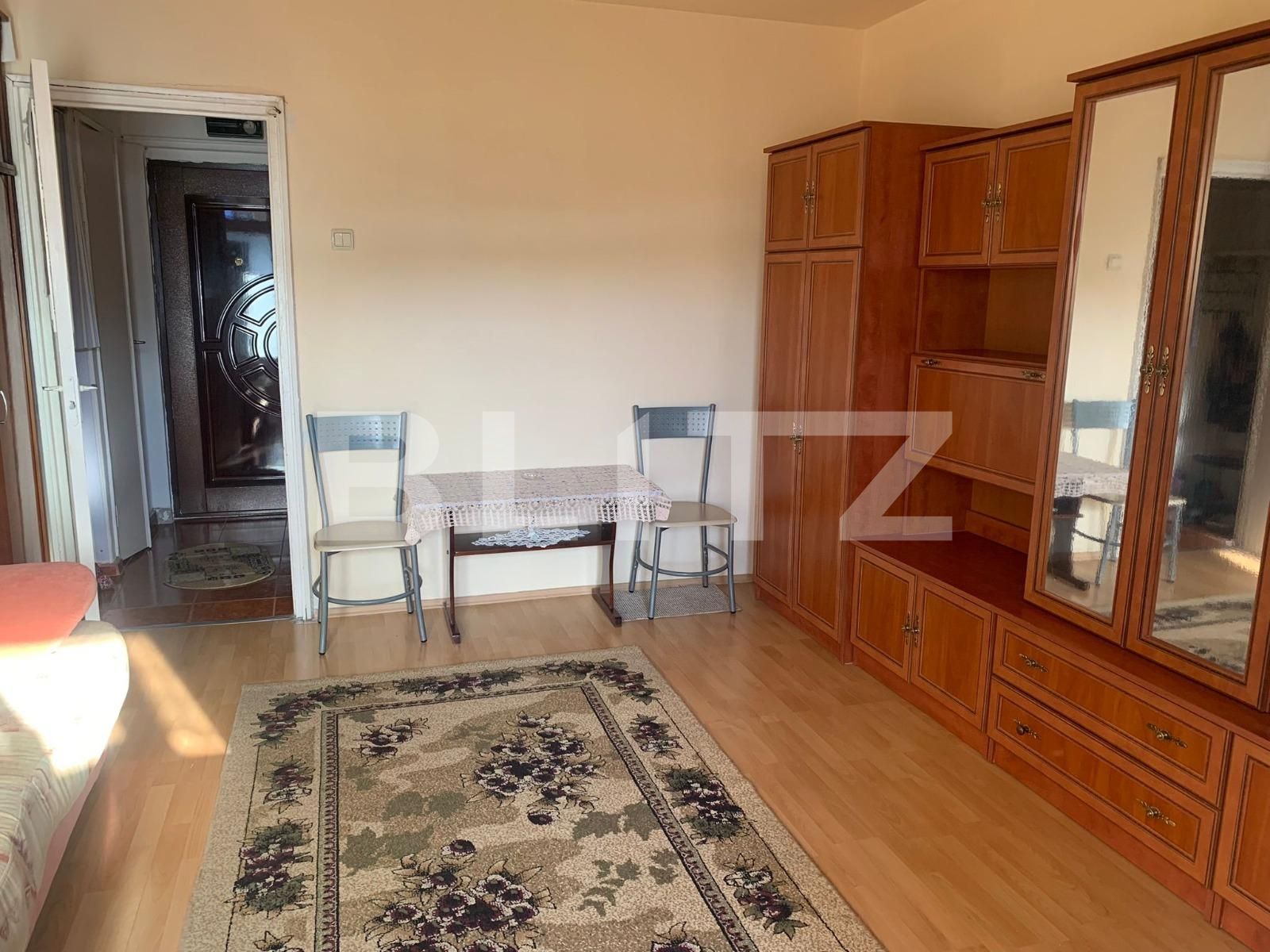 Garsonieră de vânzare Manastur - 109566AV | BLITZ Cluj-Napoca | Poza4