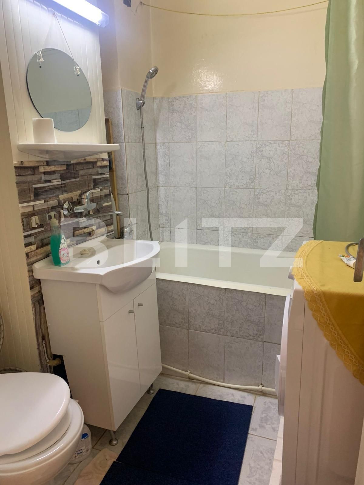 Garsonieră de vânzare Manastur - 109566AV | BLITZ Cluj-Napoca | Poza7